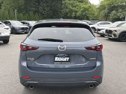 Used 2024 MAZDA CX-5 Carbon Edition AWD/4WD image 26