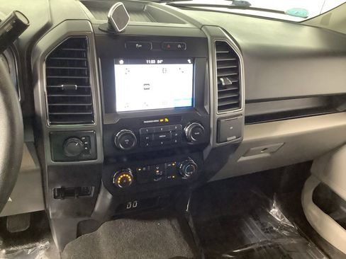 Used 2019 Ford F150 XLT AWD/4WD image 26
