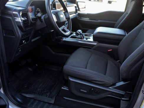 Used 2023 Ford F150 XLT w/ Equipment Group 302A High image 16