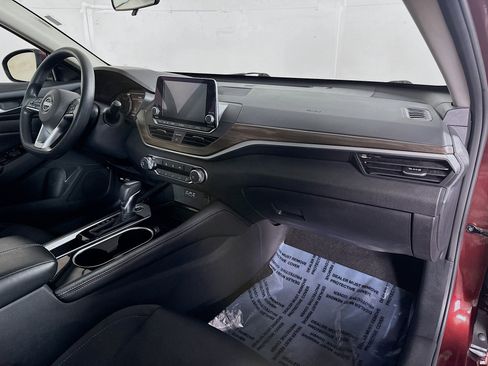 Used 2023 Nissan Altima 2.5 SV image 26