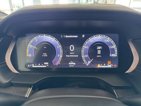 New 2026 Jeep Grand Cherokee L Limited w/ Limited Altitude Package image 37