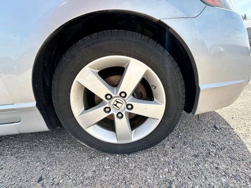 Used 2008 Honda Civic EX image 19