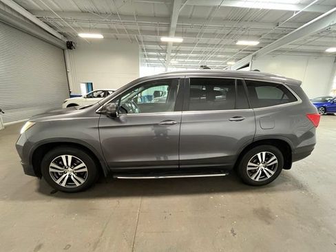 Used 2016 Honda Pilot EX-L image 6