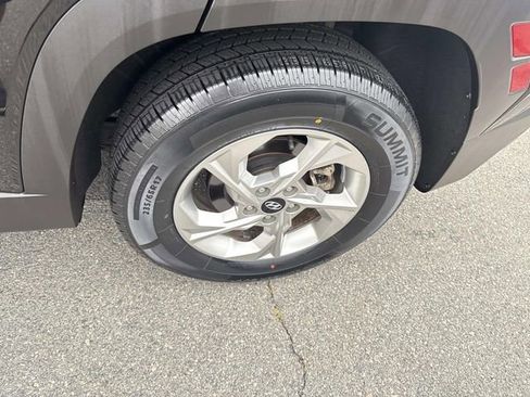 Used 2023 Hyundai Tucson SEL image 16