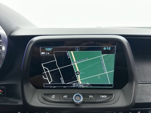 Used 2017 Chevrolet Camaro SS RWD image 6