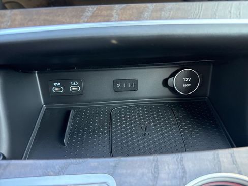 New 2026 Genesis GV80 3.5T Prestige image 23