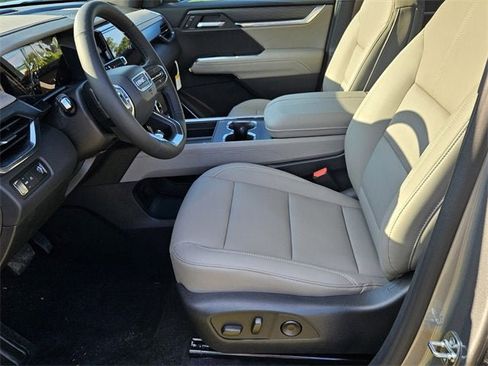 New 2026 GMC Acadia Elevation w/ Elevation Premium Package image 9