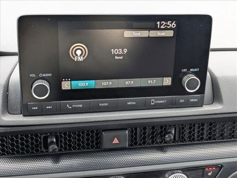 Certified 2024 Honda CR-V EX image 14