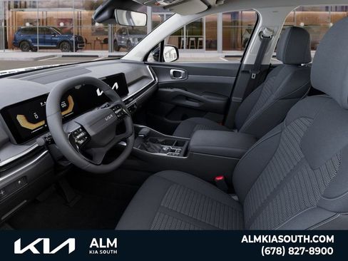 New 2026 Kia Sorento LX image 17