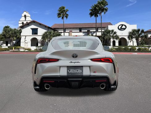 Used 2023 Toyota Supra Premium w/ Driver Assist Package RWD image 3