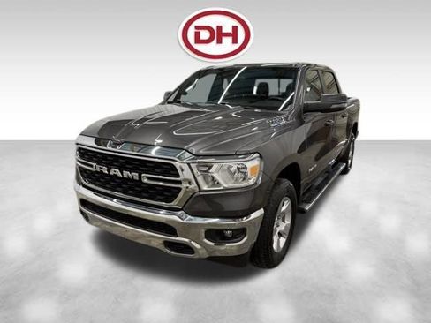 Used 2023 RAM 1500 Big Horn AWD/4WD image 9