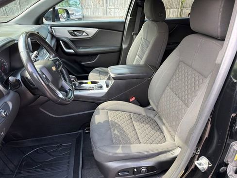 Used 2020 Chevrolet Blazer LT AWD/4WD image 30
