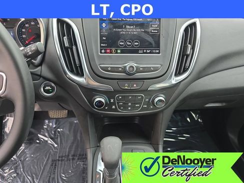 Used 2024 Chevrolet Equinox LT w/ LPO, Floor Liner Package image 20