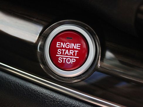 Used 2015 Honda CR-V Touring image 26