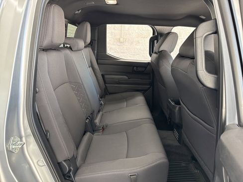 Certified 2025 Toyota Tacoma SR5 image 42