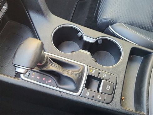 Used 2020 Kia Sportage SX image 16