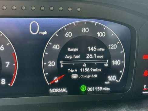 Used 2026 Honda Civic Si image 12
