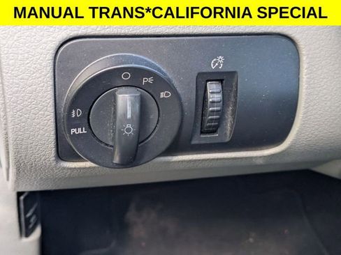 Used 2008 Ford Mustang GT Premium RWD image 13