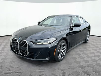 Used 2024 BMW 430i Gran Coupe w/ Premium Package