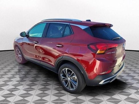 Used 2023 Buick Encore GX Select image 3