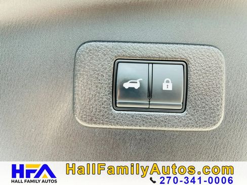 Used 2023 Nissan Armada Platinum w/ Cargo Package AWD/4WD image 25