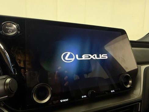 Used 2024 Lexus TX 550h AWD Plug-In Hybrid w/ Technology Package image 22