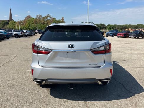 Used 2018 Lexus RX 350 FWD w/ Premium Package image 5