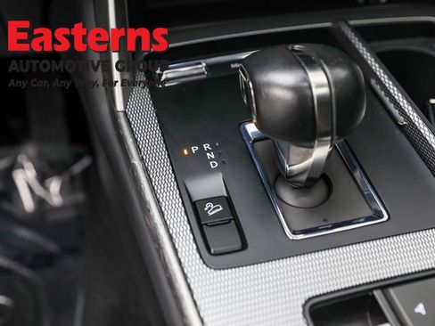 Used 2024 MAZDA CX-90 3.3 Turbo w/ Preferred Plus image 13