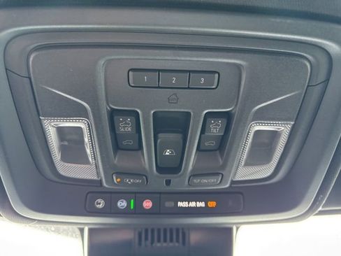 New 2026 Chevrolet Silverado 2500 High Country w/ High Country Premium Package AWD/4WD image 24