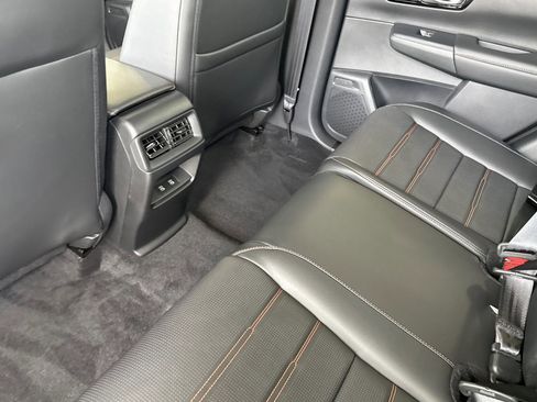 Used 2024 Honda CR-V Sport Touring image 27