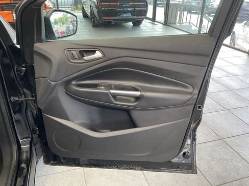 Used 2019 Ford Escape SE AWD/4WD image 13