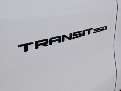 New 2026 Ford Transit 350 148 Medium Roof Wagon RWD image 12