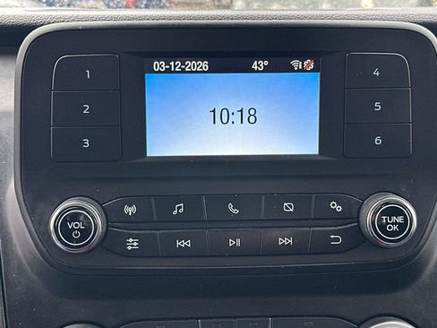 Used 2023 Ford Transit 250 Low Roof w/ Exterior Upgrade Package image 26