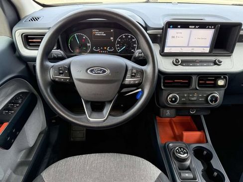 Used 2024 Ford Maverick XLT FWD image 22