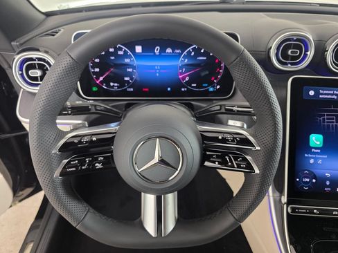New 2027 Mercedes-Benz CLE 450 4MATIC Cabriolet image 11
