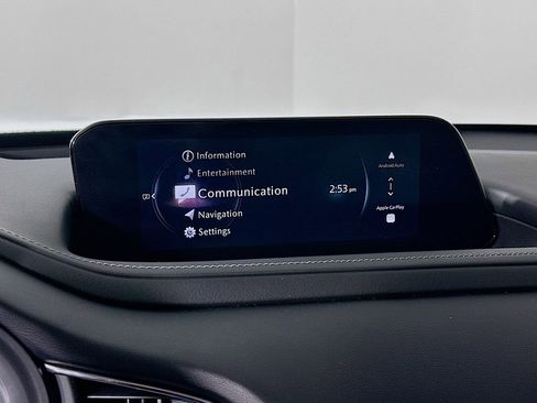 Certified 2025 MAZDA CX-30 AWD 2.5 S w/ Preferred Package image 21