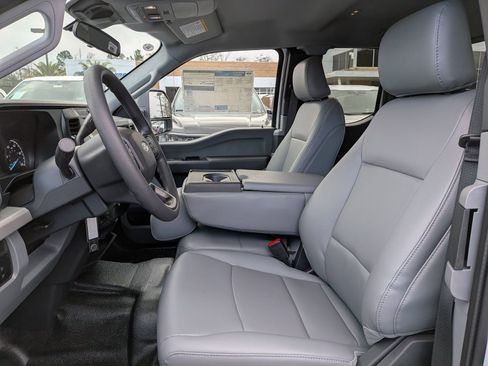 New 2026 Ford F250 XL image 21