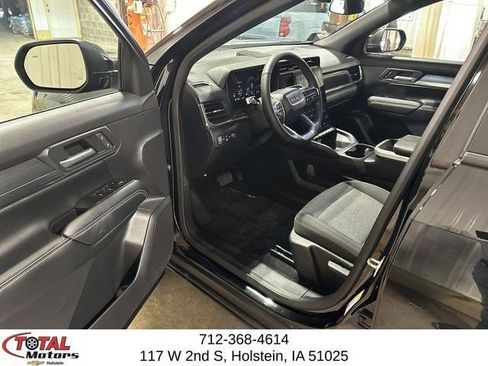 Used 2026 GMC Terrain Elevation AWD/4WD image 12