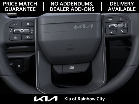 New 2027 Kia Seltos LX FWD image 22