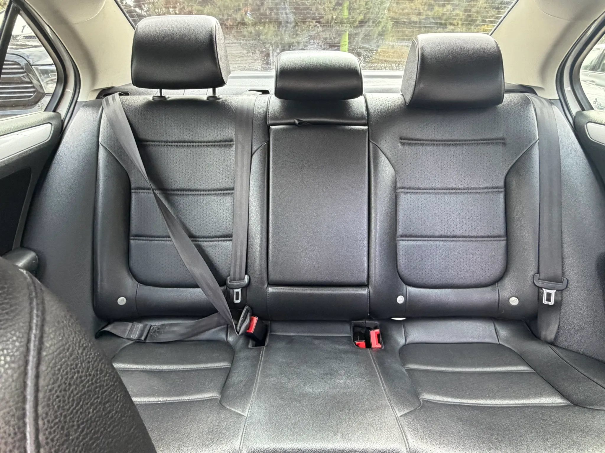 Used 2014 Volkswagen Jetta SE FWD image 10