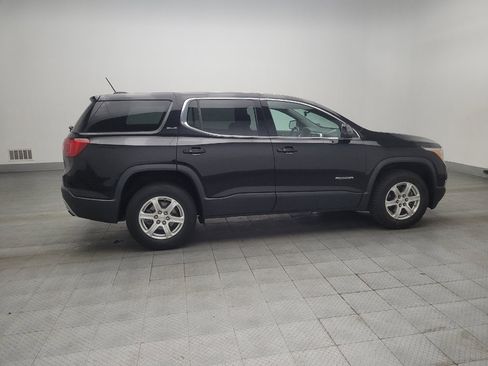 Used 2019 GMC Acadia SLE AWD/4WD image 10