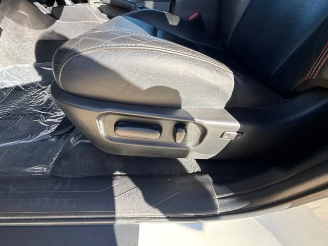 Used 2023 Toyota Tacoma TRD Pro AWD/4WD image 6