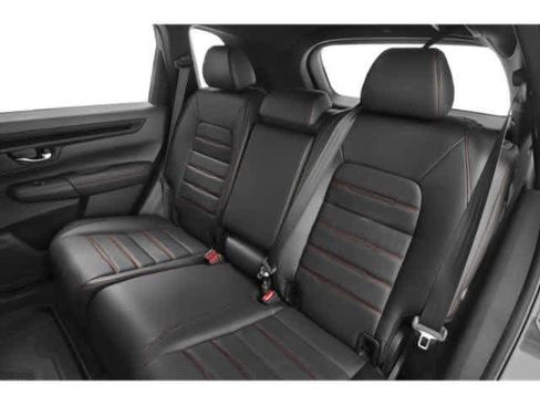Used 2025 Honda CR-V Sport-L image 16