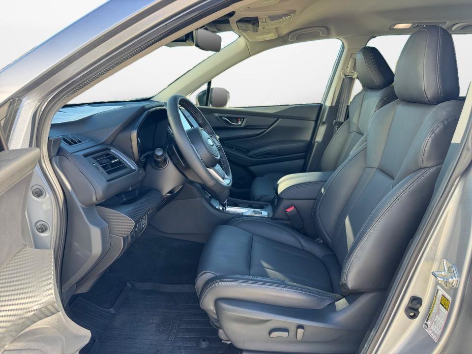 Used 2026 Subaru Ascent Premium AWD/4WD image 11
