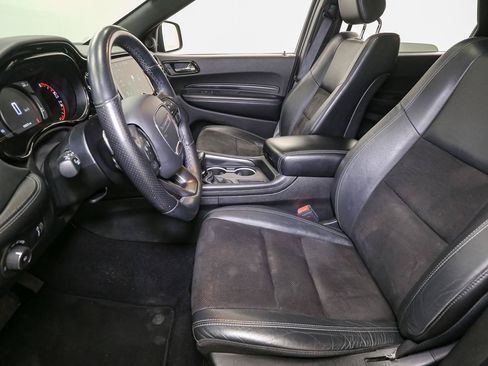 Used 2021 Dodge Durango GT AWD/4WD image 43