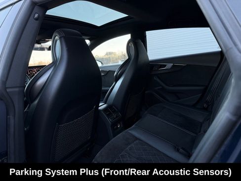 Used 2019 Audi S5 Premium Plus w/ Premium Plus AWD/4WD image 23