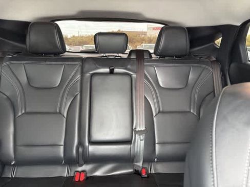 Used 2025 Ford Mustang Mach-E Premium image 22