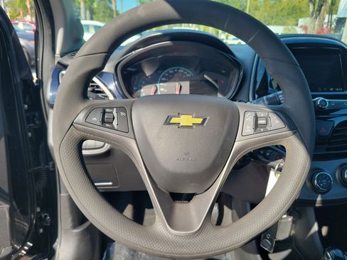 Used 2021 Chevrolet Spark LT image 11