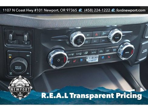 New 2026 Ford F350 Platinum AWD/4WD image 24