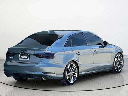 Used 2018 Audi A3 2.0T Premium w/ Convenience Package AWD/4WD image 2
